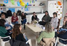 Niñez y Adolescencia: fortalecen las políticas de protección de derechos