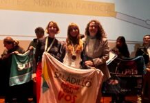 Saladillo suma tres medallas en la definición de los Juegos Bonaerenses 2026