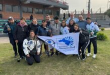 JB 2026: Roque Pérez sumó dos medallas y un pase a semifinales