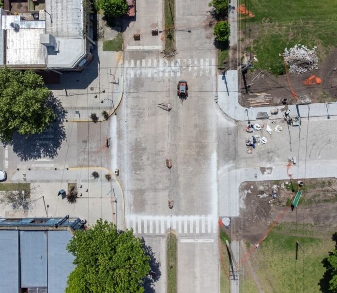 obras