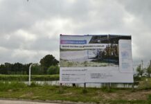 El Municipio confirmó la reactivación de la Estación de Bombeo del Sandalio, tras los reclamos de Egüen