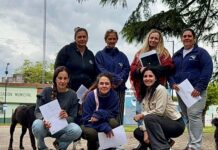 Despliegan acciones sociocomunitarias en Beguerie ante el fenómeno de “El Niño”
