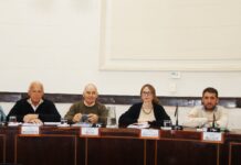 Sesión especial en el HCD; “La oposición eligió callar a los funcionarios”