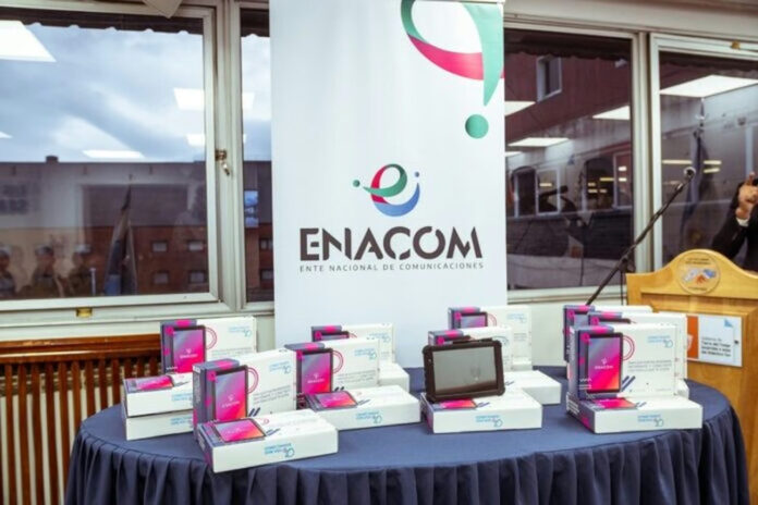 enacom