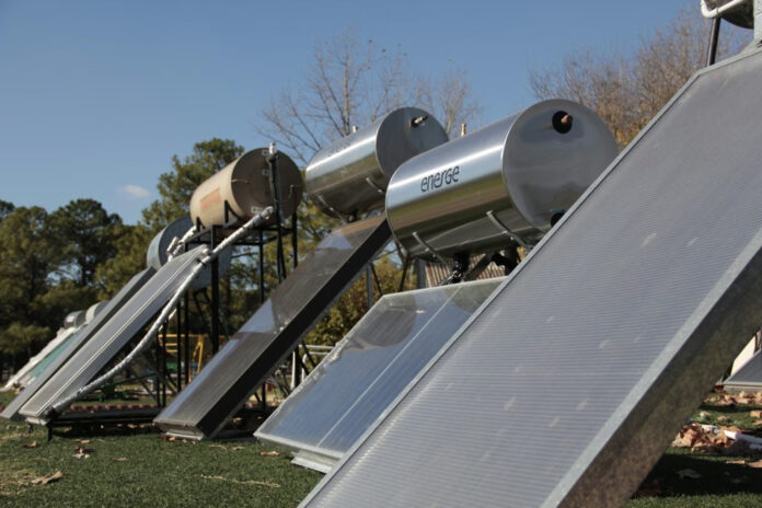 energia renovable