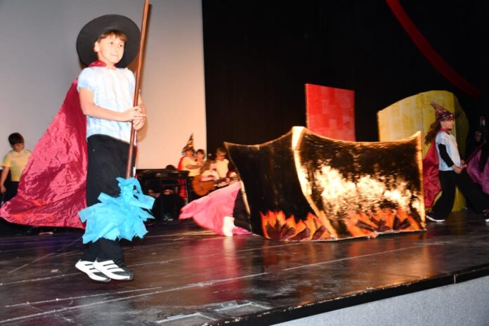 escuela arte