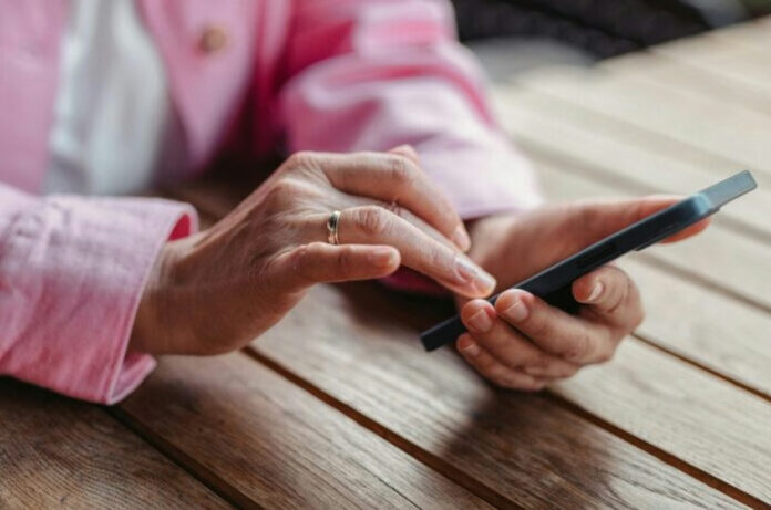 estafas por celular