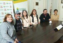 Cazón se prepara para celebrar la 15º edición de la Expo Vivero