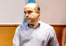 Bustingorry concurrirá este viernes al HCD en sesión pública especial