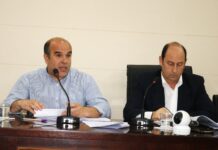 Tras la sesión especial en el HCD, el Ejecutivo acusó a la oposición de “bloquear” a los equipos técnicos