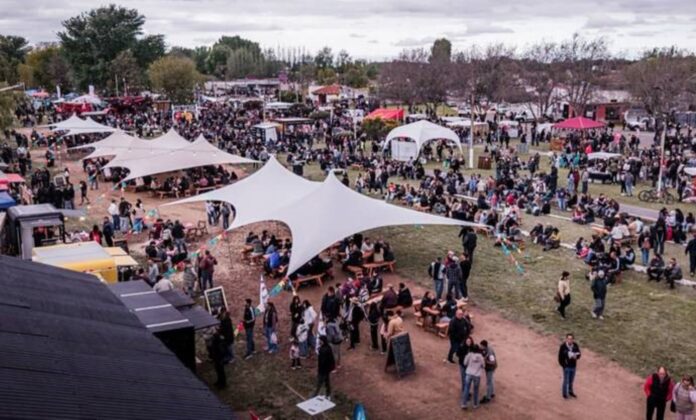 fiesta del queso