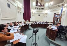 Consenso legislativo para reafirmar la Causa Malvinas y promover la memoria histórica