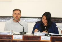El Deliberativo aprobó por dos importantes proyectos en materia laboral y juvenil