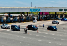 Aumentan los peajes de la Autopista Buenos Aires-La Plata y la Ruta 6