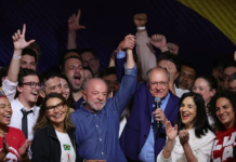 Brasil: Lula reelegido para un cuarto mandato, aunque Bolsonaro no reconoció la derrota