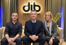 La agencia DIB renovó sus autoridades