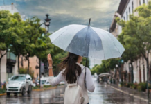 El Niño, presente: seguirán las tormentas en varias provincias y en la costa bonaerense