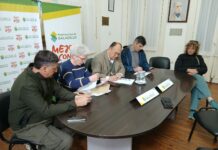 Licitaron compra de gasoil para el Parque Vial, Policía Distrital y CPR