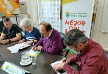 Licitan compra de nuevo tractor para el mantenimiento de la red vial