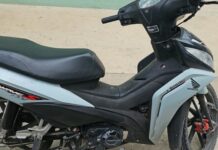 Allanan vivienda y secuestran moto por maniobras peligrosas y ruidos molestos