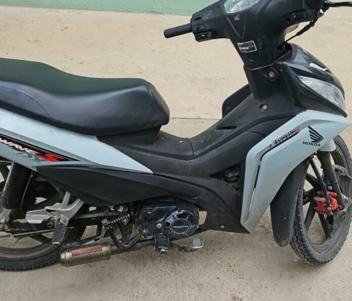 moto