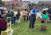 Este viernes se lleva a cabo una nueva jornada de “El Municipio en tu barrio”