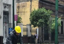 El Niño: crean una mesa interministerial para prevenir efectos y agilizar contrataciones