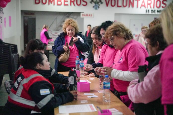 octubre rosa