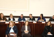 Sesión especial: el interbloque PJ denunció “falta de respuestas, mentiras y ocultamiento”