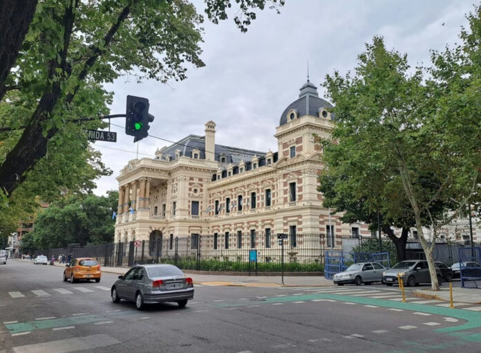 palacio gobierno provincia