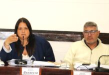 La oposición unió fuerzas para pedir informes sobre alumbrado y obras públicas