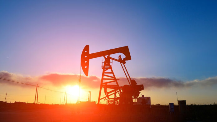 petroleo
