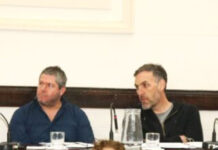 Concejales peronistas afirmaron que “no hubo respuestas de Bustingorry”