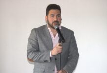 “Cuando pierde el campo perdemos todos”: Egüen inauguró la Expo Rural con críticas a la Provincia