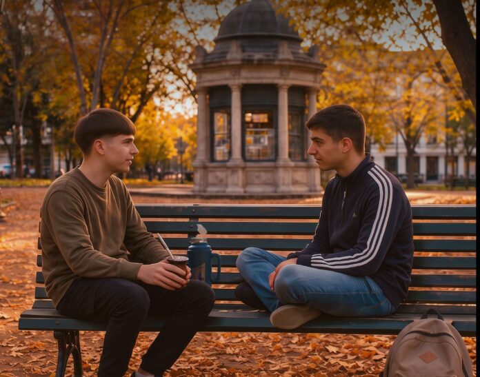 salud mental