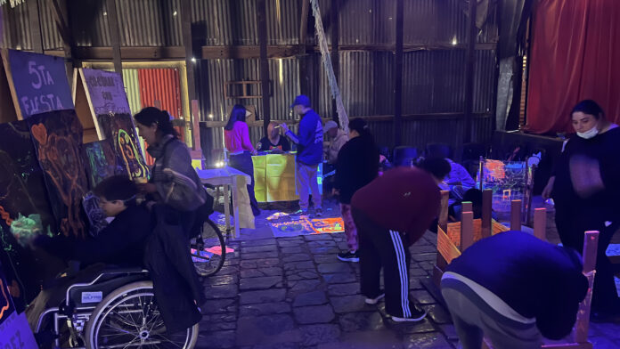 semana de las artes