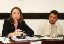 Infraestructura y vialidad: el HCD elevará pedidos de informes a la Provincia