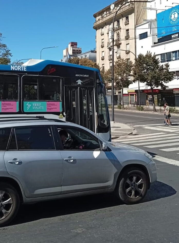 transito 1